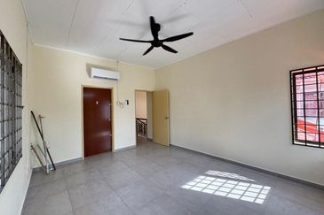 Bandar Baru Seri Alam