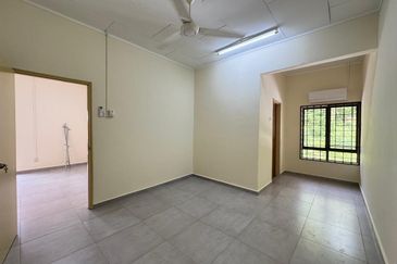 Bandar Baru Seri Alam