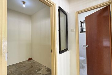 Bandar Baru Seri Alam