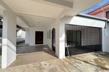 Bandar Baru Seri Alam