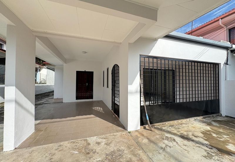 Bandar Baru Seri Alam