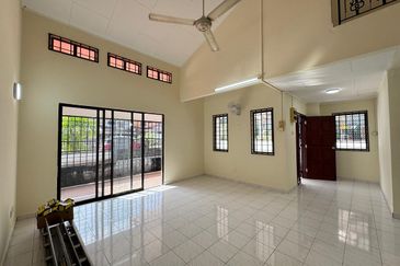 Bandar Baru Seri Alam