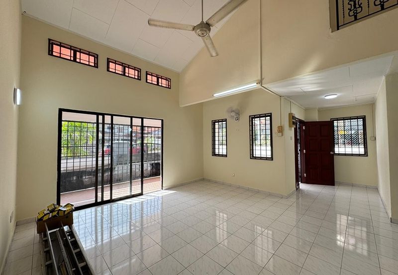 Bandar Baru Seri Alam