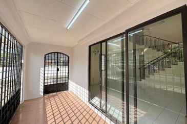 Bandar Baru Seri Alam