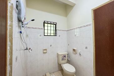 Bandar Baru Seri Alam