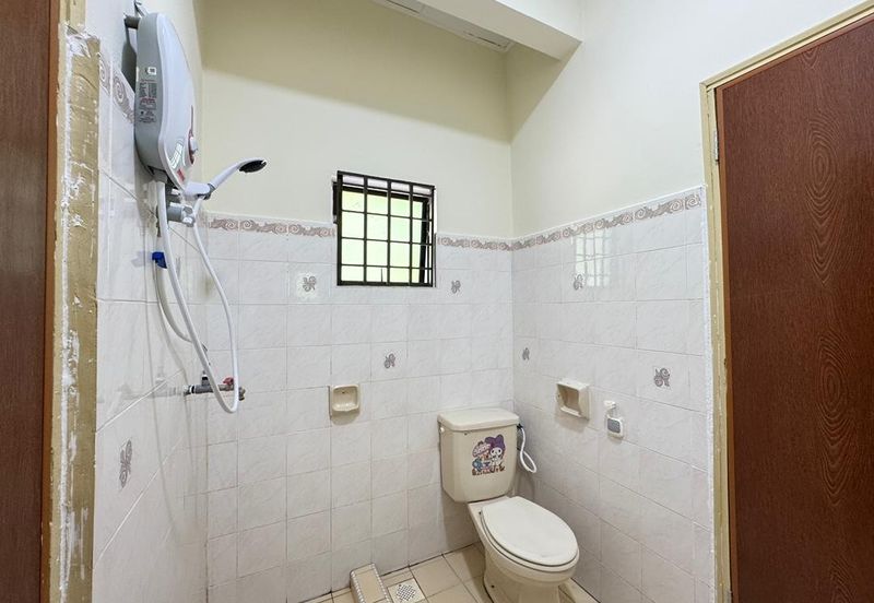 Bandar Baru Seri Alam