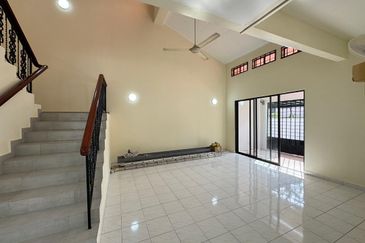 Bandar Baru Seri Alam