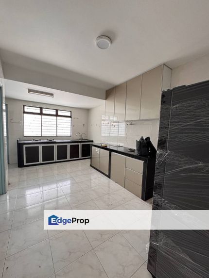 Mount Austin , Double Storey , Fully Furnished , Johor, Johor Bahru