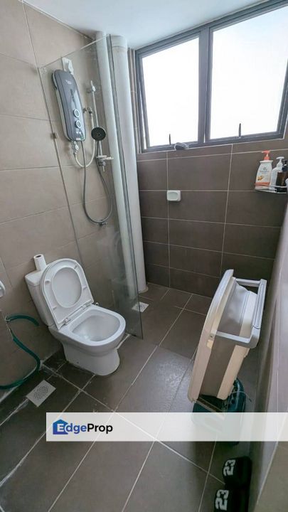 ARC , Austin Hill , 2 Bed , High Floor , Johor, Johor Bahru