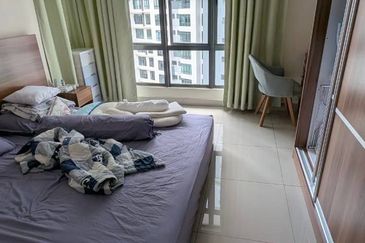 The Arc At Austin Hill