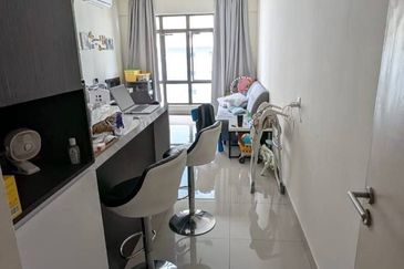 The Arc At Austin Hill