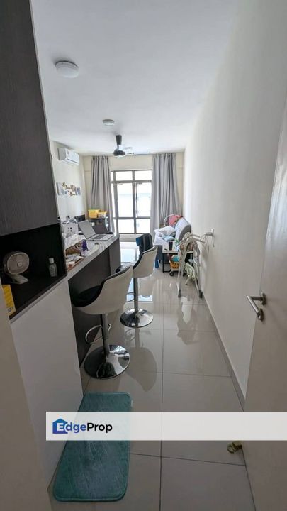 ARC , Austin Hill , 2 Bed , High Floor , Johor, Johor Bahru