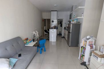 The Arc At Austin Hill