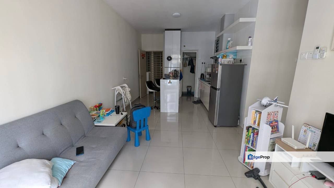 ARC , Austin Hill , 2 Bed , High Floor , Johor, Johor Bahru