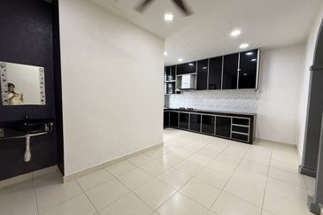 Taman Scientex Senai