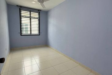 Taman Scientex Senai