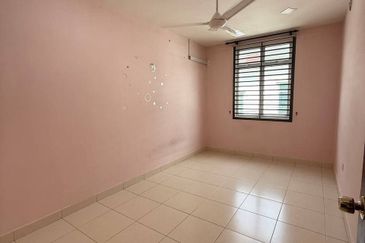 Taman Scientex Senai