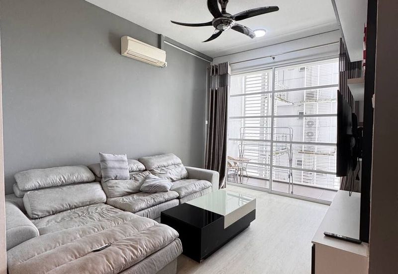 Horizon Residence (Dwi Mutiara)