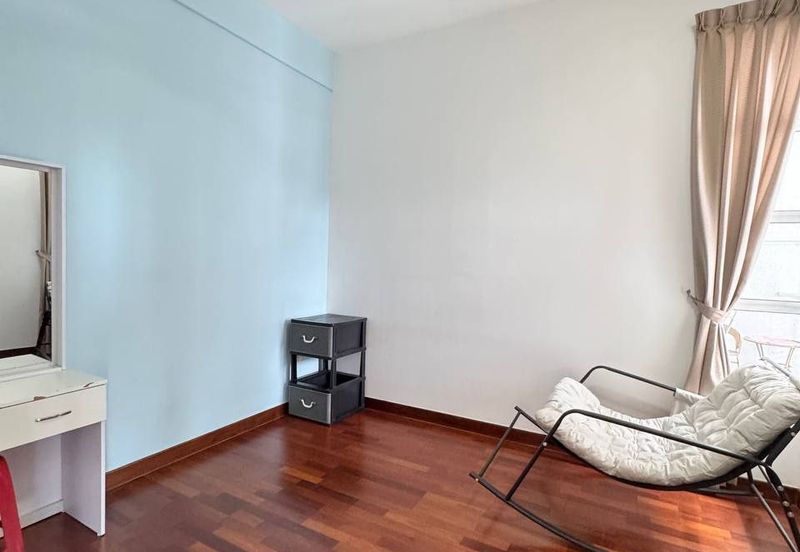 Horizon Residence (Dwi Mutiara)