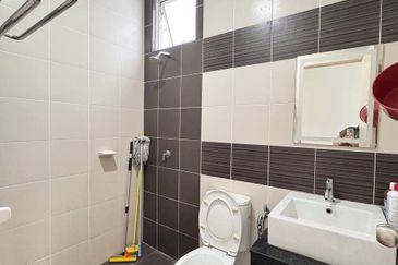 Horizon Residence (Dwi Mutiara)