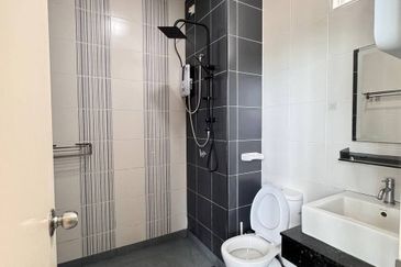 Horizon Residence (Dwi Mutiara)