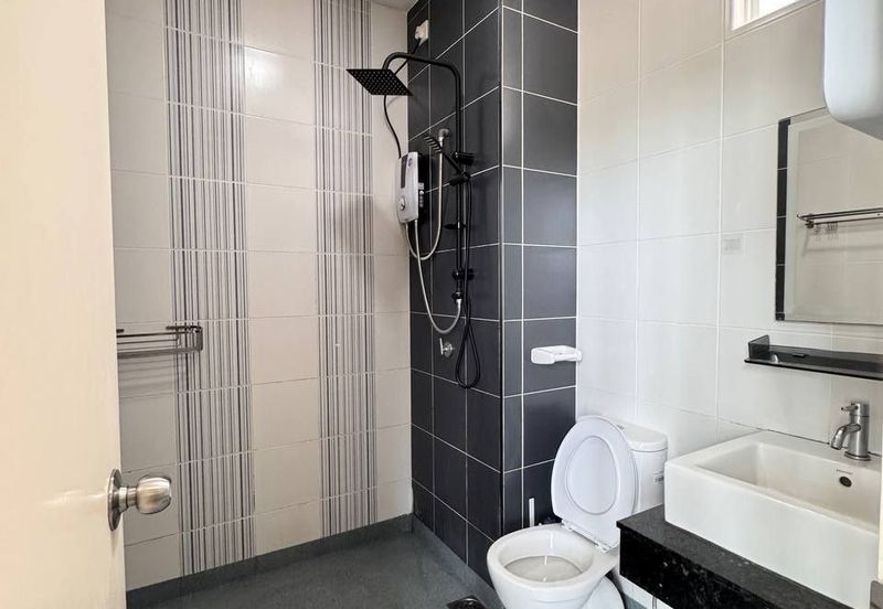 Horizon Residence (Dwi Mutiara)