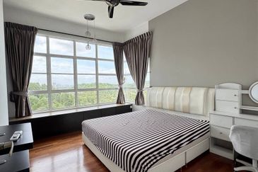 Horizon Residence (Dwi Mutiara)