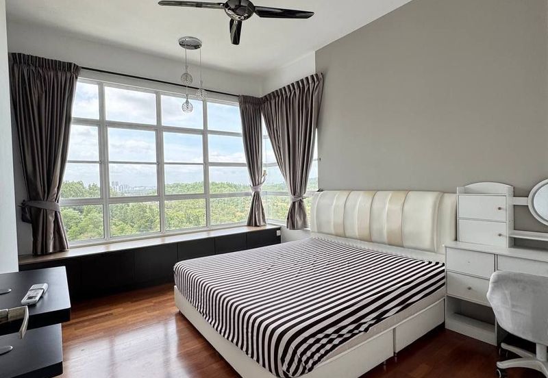 Horizon Residence (Dwi Mutiara)