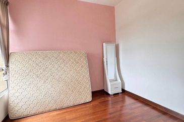 Horizon Residence (Dwi Mutiara)