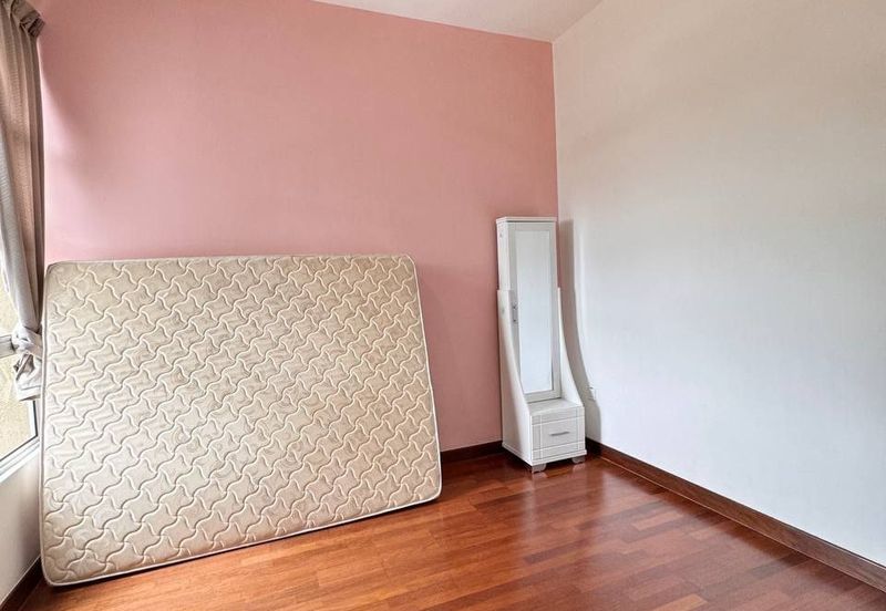 Horizon Residence (Dwi Mutiara)