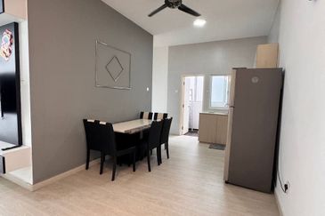 Horizon Residence (Dwi Mutiara)