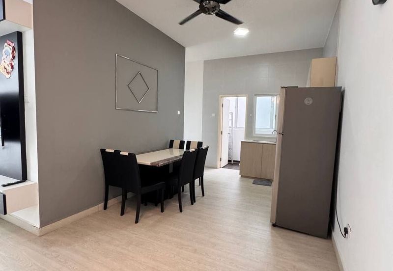 Horizon Residence (Dwi Mutiara)