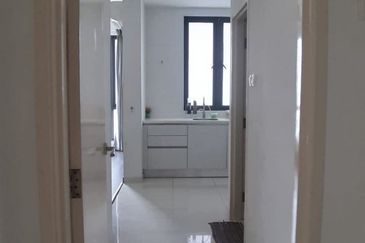 SKS Pavillion Residences