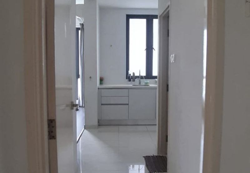 SKS Pavillion Residences