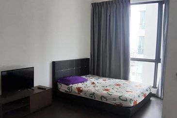 SKS Pavillion Residences