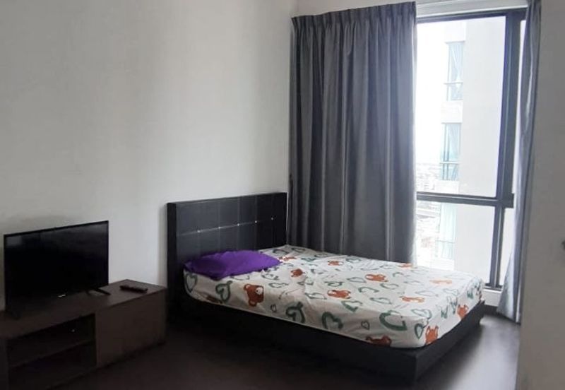 SKS Pavillion Residences