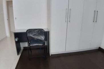 SKS Pavillion Residences