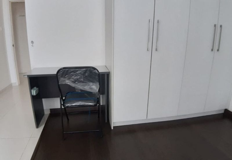 SKS Pavillion Residences