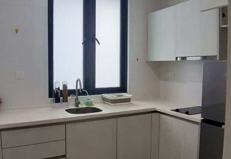 SKS Pavillion Residences