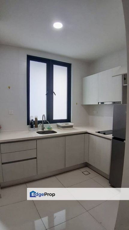 SKS Pavillion Residences , JB Town , Studio , Johor, Johor Bahru