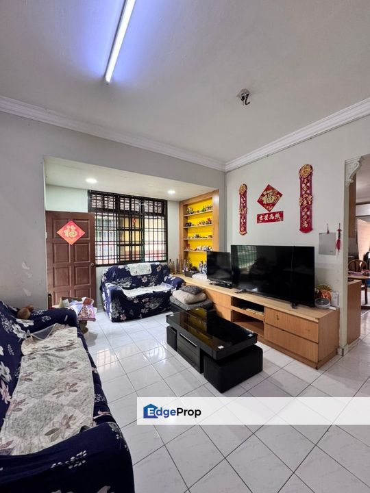 Taman Serene , Single Storey , JB town , Johor, Johor Bahru