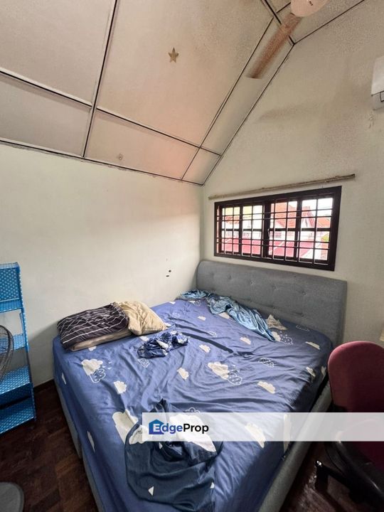 Taman Serene , Single Storey , JB town , Johor, Johor Bahru