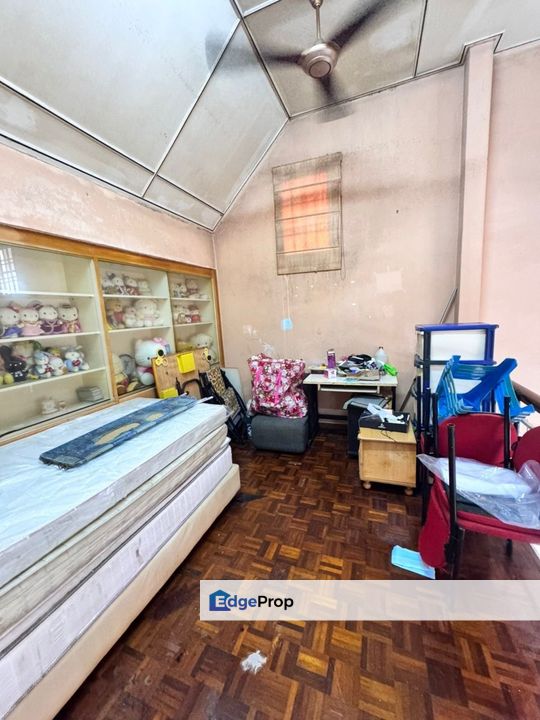 Taman Serene , Single Storey , JB town , Johor, Johor Bahru