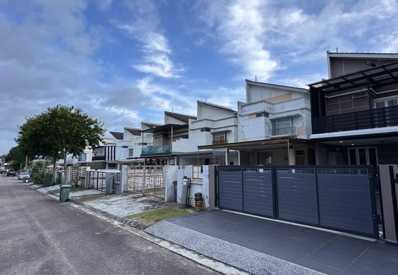 Caranday Park @ Setia Tropika