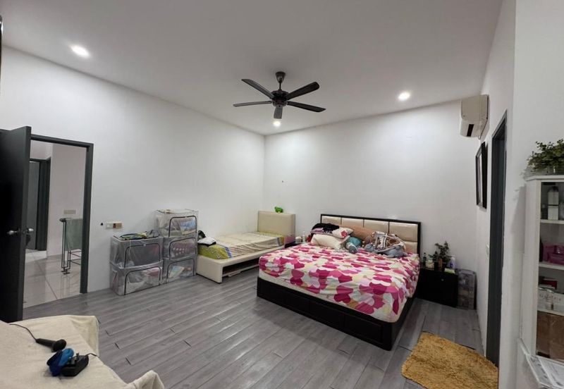 Caranday Park @ Setia Tropika