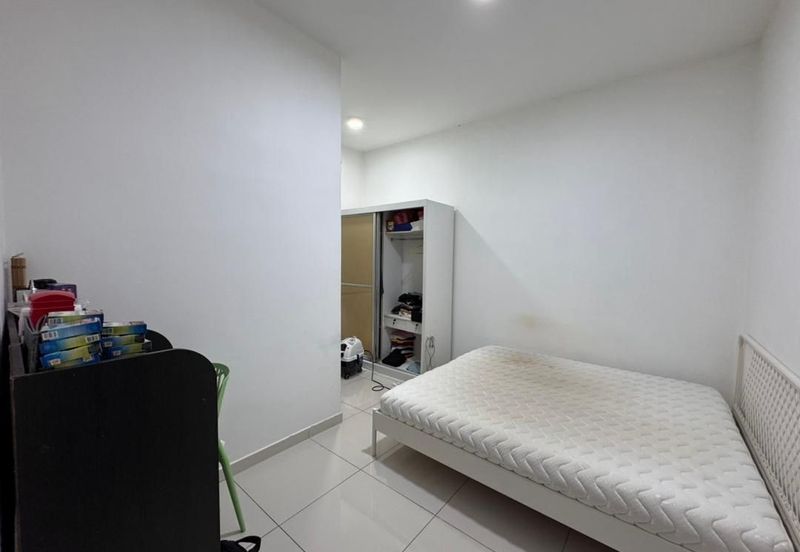 Caranday Park @ Setia Tropika