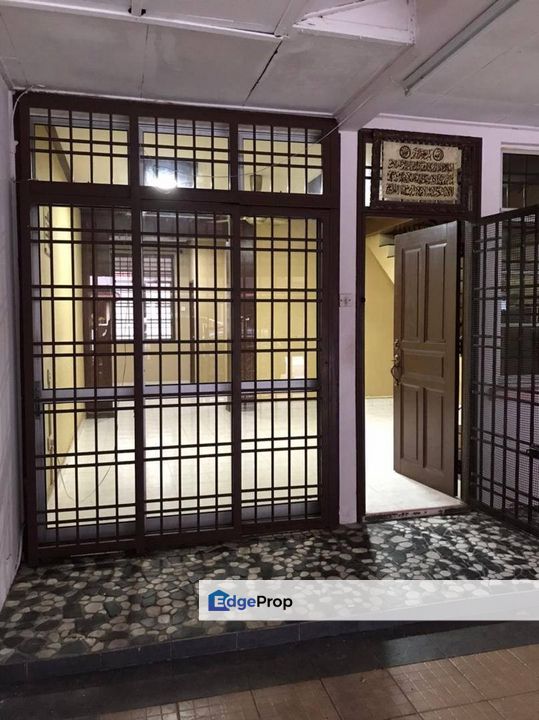 Mutiara Rini , Double Storey , Renovated , Skudai, Johor, Skudai