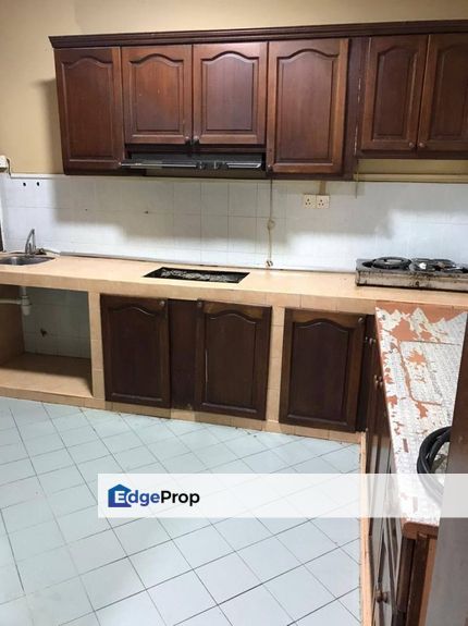 Mutiara Rini , Double Storey , Renovated , Skudai, Johor, Skudai