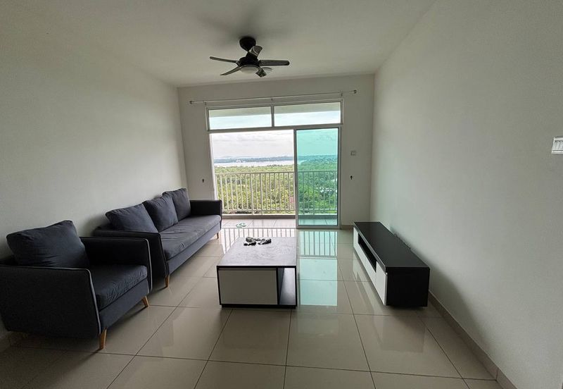 Twin Danga Residence