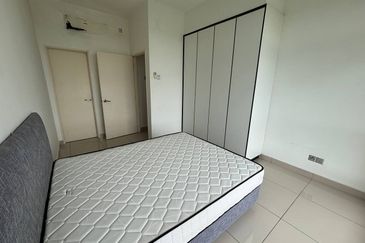 Twin Danga Residence